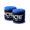 Bandagem Acte Sports P8-A - 3,5m AZUL