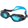 Óculos de Natação Speedo Tornado Treinamento - Adulto CINZA/AZUL