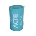 Faixa Elastica Acte Sports Rolo 12Mx120X0,35mm T275 AZUL CLARO