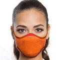 Mascara Fiber Knit Sport Z754-0945 LARANJA
