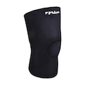 Joelheira Ortopedica Poker Lisa Neoprene 06445-00 - Adulto PRETO