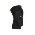 Joelheira Poker Pro Indoor - Adulto PRETO