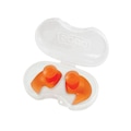 Protetor Auricular Speedo Moulded 537368-020 - Adulto LARANJA