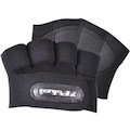 Luvas para Academia Poker Palmar - Adulto PRETO