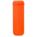 Tubo Shark para Bola de Beach Tennis LARANJA