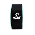 Roda de Exercicio Acte Sports Magic Wheel Yoga e Pilates T170 PRETO/VERDE
