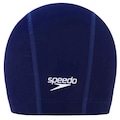Touca de Natação Speedo Xtrafit - Adulto AZUL ESCURO