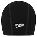 Touca de Natação Speedo Xtrafit - Adulto PRETO