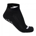 Meia Cano Curto Antiderrapante Speedo - Unissex PRETO