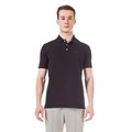Camisa Polo Fila Select II - Masculina PRETO