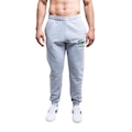 Calça de Moletom Lacoste - Masculina CINZA