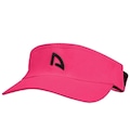 Viseira Shark Flex Shb009 - Feminina ROSA/PRETO