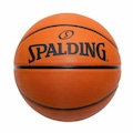 Opção de cor LARANJA de Bola de Basquete Spalding Streetball