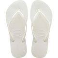 Chinelo Havaianas Slim - Feminino BRANCO