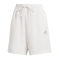 Shorts adidas Logo Pequeno Aeroready Essentials Chelsea - Masculino BRANCO