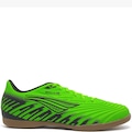 Chuteira Futsal Penalty Bravo Y-3 - Adulto VERDE