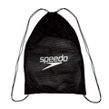 Gym Sack Speedo Mesh PRETO