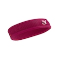 Faixa de Cabeça Fina On Off (Thin Headband) VINHO