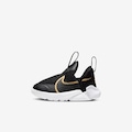 Tênis Nike Flex Plus 2 - Infantil PRETO