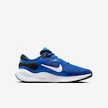 Tênis Nike Revolution 7 - Infantil AZUL/BRANCO