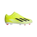 Chuteira de Campo adidas X Crazyfast League Ll Fg J - Infantil 08