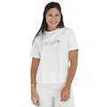 Camiseta Rip Curl Sunrise Session Bone - Feminina BEGE