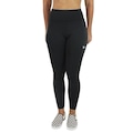Calça Legging New Era Girls - Feminina PRETO