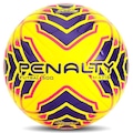 Bola de Futsal Penalty Feminina Matis XXIV AMARELO