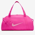 Mala Nike Gym Club PRETO/VERMELHO