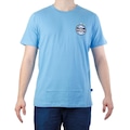 Camiseta Masculina Grêmio Classic AZUL