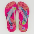 Chinelo Kenner Ibiza Pro Peixes - Feminino ROSA