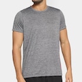 Camiseta Oakley Daily Graphic - Masculina CINZA