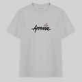 Camiseta Approve Bold Honey Bear - Masculina BRANCO