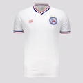 Camisa do Bahia Esquadrão Casual - Masculina BRANCO