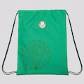 Gym Sack do Palmeiras Sestini - 7 Litros VERDE