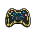 Jibbitz Crocs Controle de Jogo BRANCO