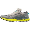 Tênis Mizuno Wave Daichi 7 - Masculino CINZA