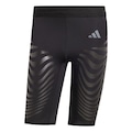 Shorts Legging adidas Adizero Control - Masculino PRETO