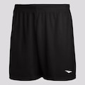 Calção Penalty X II - Feminino PRETO