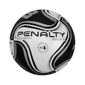 Bola Society Penalty 8 N4 BRANCO/PRETO