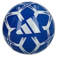 Bola de Futebol de Campo adidas Starlancer AZUL/BRANCO