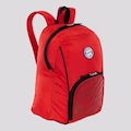 Mochila Bayern de Munique Sestini Classic - 17 Litros VERMELHO