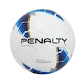 Bola de Futebol de Campo Penalty Brasil 70 Pro BRANCO