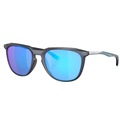 Óculos de Sol Unissex Thurso Re-Discover Collection Blue Steel Prizm Sapphire PRETO