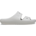 Sandália Crocs Sandal V10 Atmosphere - Unissex CINZA CLARO