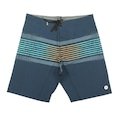 Bermuda Hurley Boardshort Transition - Masculina AZUL