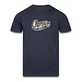 Camiseta Champion Mc Tailwild - Masculina CINZA ESCURO