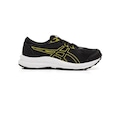 Tênis ASICS Contend 8 GS - Júnior PRETO