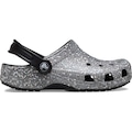 Sandália Crocs Classic Clog Glitter - Infantil ESTAMPADO