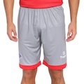 Bermuda Topper Sesi Franca Frontier II 23/24 - Masculina CINZA